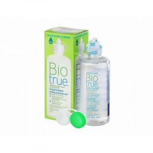 Универсальный раствор Bio True 300&nbsp;ml